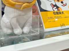 -上海静安大悦城
