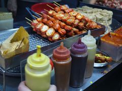 -佳记小食店(旺角店)