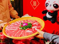 -蜀大侠火锅(总府路店)