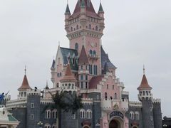 -厦门方特梦幻王国