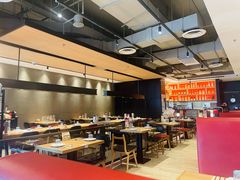 -必胜客(新中纬店)