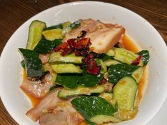 -掌柜的店·河南的菜(世茂店)