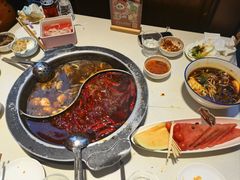 -川西坝子火锅(金沙1.0直营店)