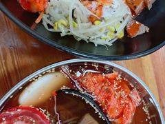 -优壹佳·延边朝鲜族料理(中山北路店)