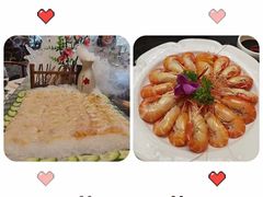-东江海鲜酒家(艺都分店)