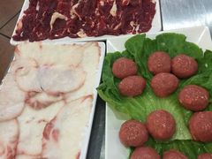 -潮泰牛肉火锅 · 创于1992年(车公庙店)