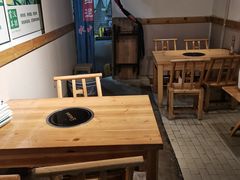 -霄汉羊排(万松园一店)