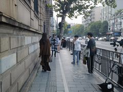 -中国工商银行(杭州羊坝头支行)