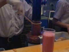 -南美元生态大酒店(海珠店)