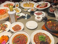 -天福苑(崇宁路店)
