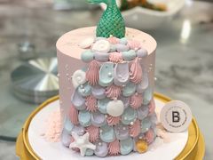 -Biteology Artisan Cakes(红庄·国际文化保税创新园店)
