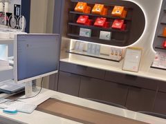 -宝岛眼镜(长沙侯家塘店)