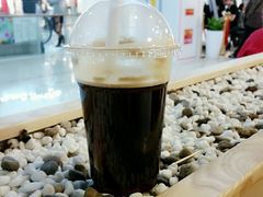 -织荆鸟咖啡(首开福茂店)