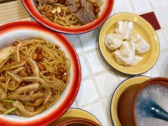 -子固路老南昌拌粉(凯德星贸店)