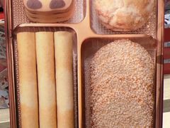 -奇华饼家(香港国际机场T1店)