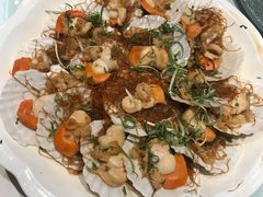 -上海小南国(正大店)