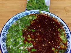 -伊穆祥牛肉面总店·清真