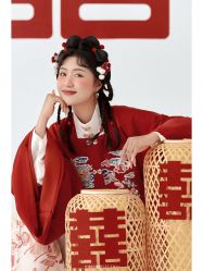 -卡米拉婚纱摄影工作室(金汇广场店)