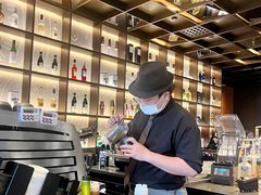 -星巴克臻选®️咖啡·酒坊Bar Mixato