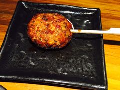-晶吉·居酒屋·烧鸟·生鱼饭(中山区民主广场店)