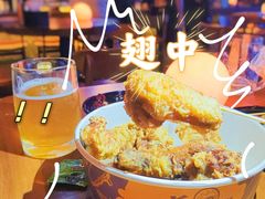 -小波紫炸鸡(大中华店)