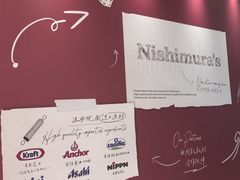 -西村叔叔的店·面包·甜品·蛋糕(清河万象汇店)