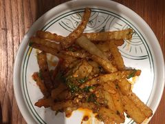 -云海肴·汽锅鸡·云南菜(广安门天虹店)