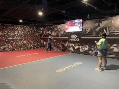 -VS SPORTS PARK运动玩乐园·团建·生日会(合生汇店)