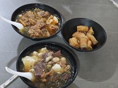 -东华豆花(漳州店)