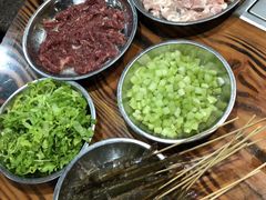 -盈田盈粥庄(博山东路店)