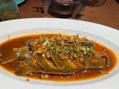 -江南小菜(东辰御龙湾店)