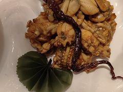 -湖锦酒楼·31年地道湖北菜(黄鹤楼店)