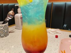 -墨纪Mojí墨西哥餐厅(南开大悦城店)