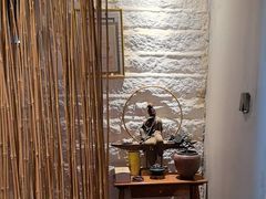 -泰菩提树下·泰式按摩SPA(沙坡尾店)