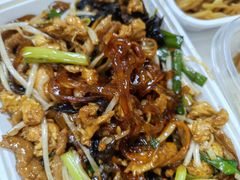 -额娘·春饼烤鸭(乐汇城店)