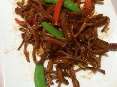 -粗茶淡饭·汉口公馆(循礼门店)