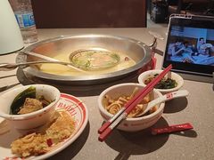 -八合里潮汕鲜牛肉火锅(广州五羊邨店)