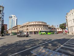 -汕头市小公园