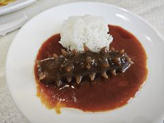 -好兄弟郭巨海鲜(天一阁店)