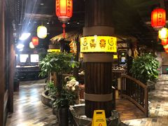 -宝丽金大酒店·洗浴中心