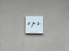 -O.P.S. CAFE