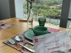 -甘思咪哚·云南艺术餐厅(天河广百店)