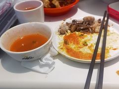 -大铁勺新津菜(中北永旺店)