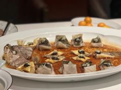 -北京柏悦酒店·锦庭餐厅Dining Room