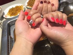 -海底捞火锅(勒泰店)