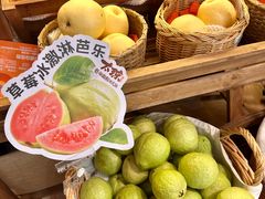 -上海静安大悦城