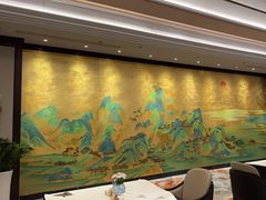 -君庭中餐厅(友谊宾馆店)