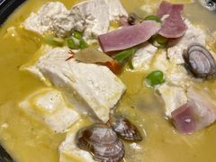 -老好人象山海鲜(岭南路店)