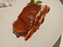 -四季民福烤鸭店(望京旺角店)
