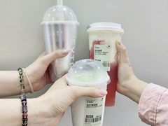 -喜茶(中山白水井店)